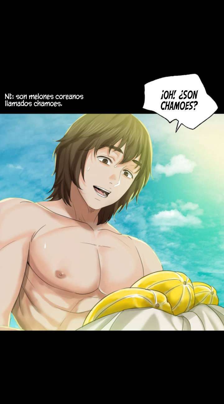 Madam Capitulo 5 página 79