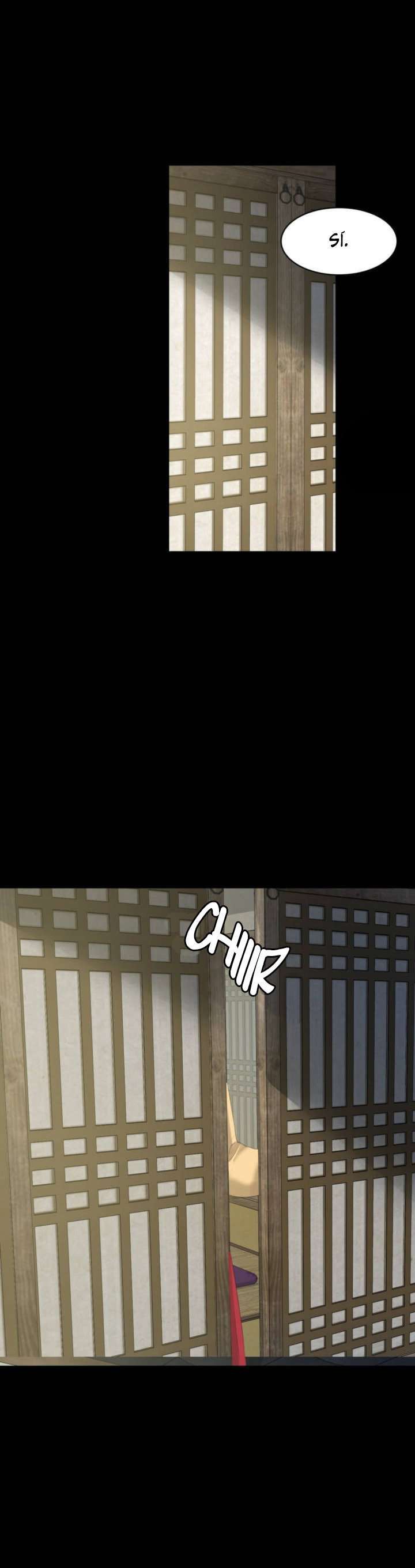Madam Capitulo 5 página 83
