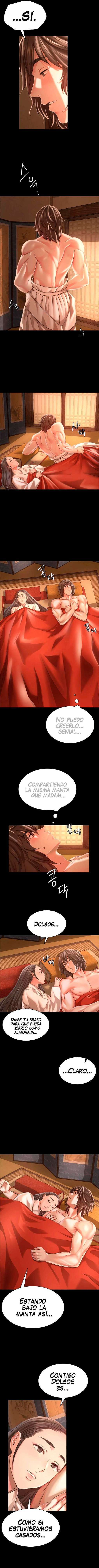 Madam Capitulo 50 página 6