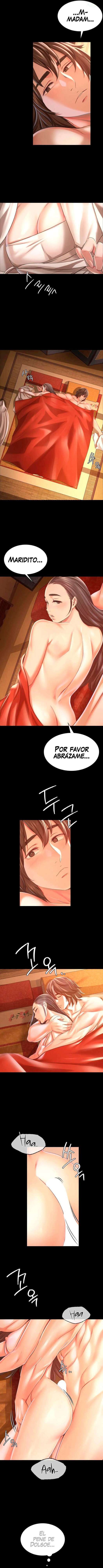 Madam Capitulo 50 página 7