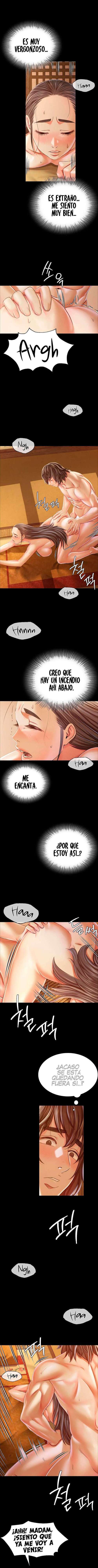 Madam Capitulo 51 página 10