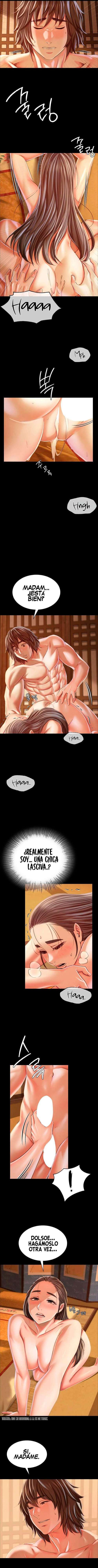 Madam Capitulo 51 página 11