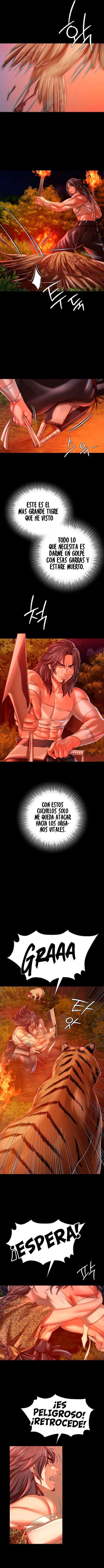 Madam Capitulo 51 página 3