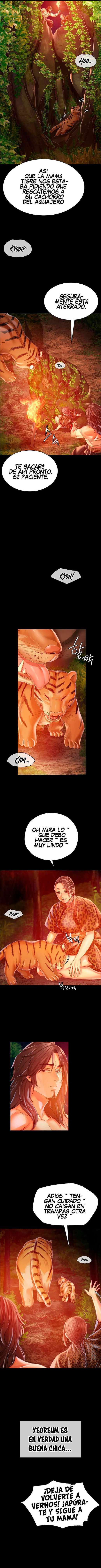 Madam Capitulo 51 página 5