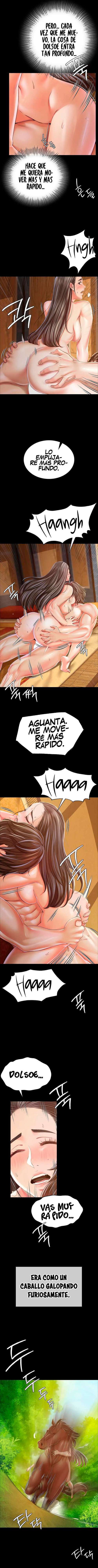 Madam Capitulo 51 página 7
