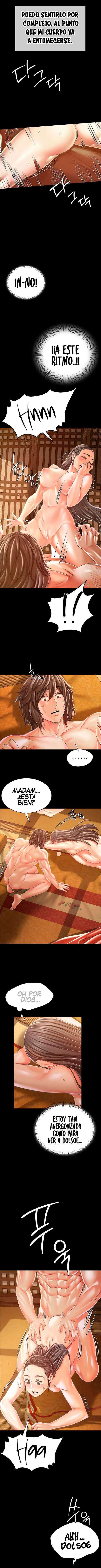 Madam Capitulo 51 página 8