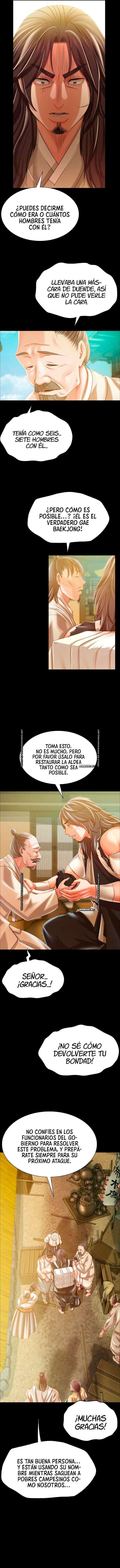 Madam Capitulo 52 página 11