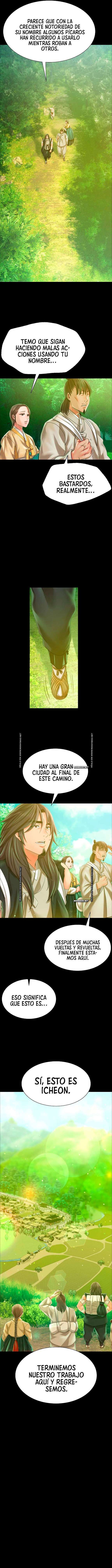 Madam Capitulo 52 página 12