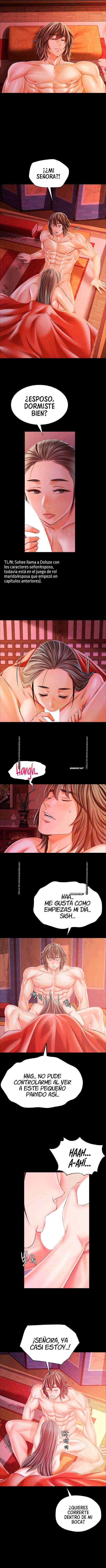 Madam Capitulo 52 página 7