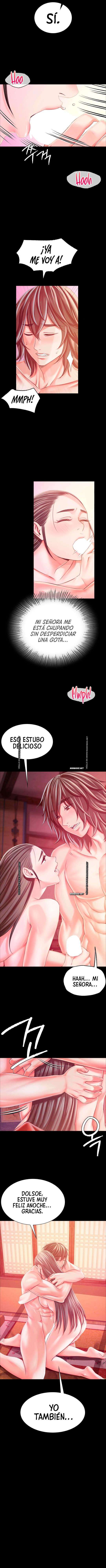 Madam Capitulo 52 página 8