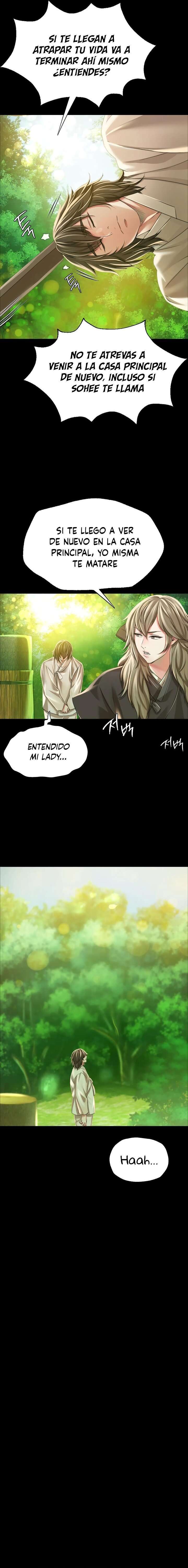 Madam Capitulo 53 página 12