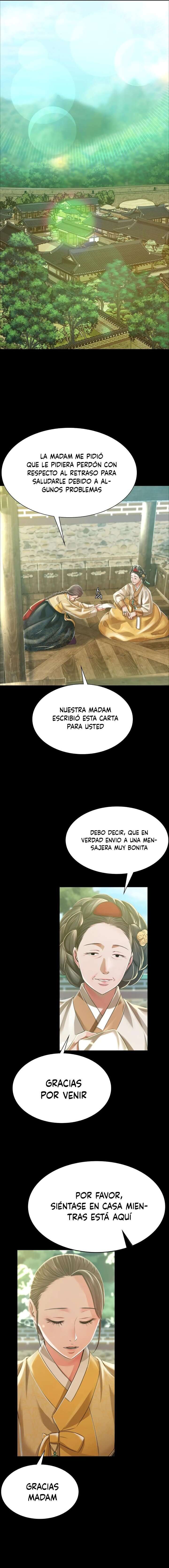 Madam Capitulo 53 página 13
