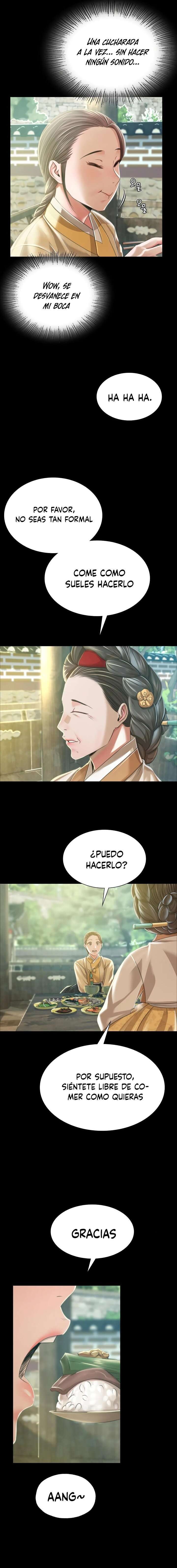 Madam Capitulo 53 página 15