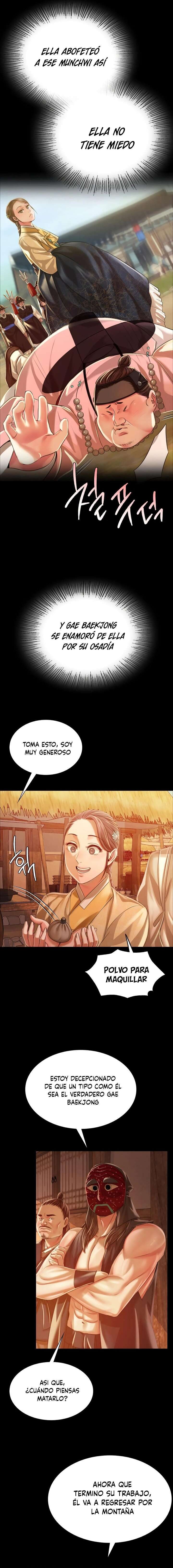 Madam Capitulo 53 página 19