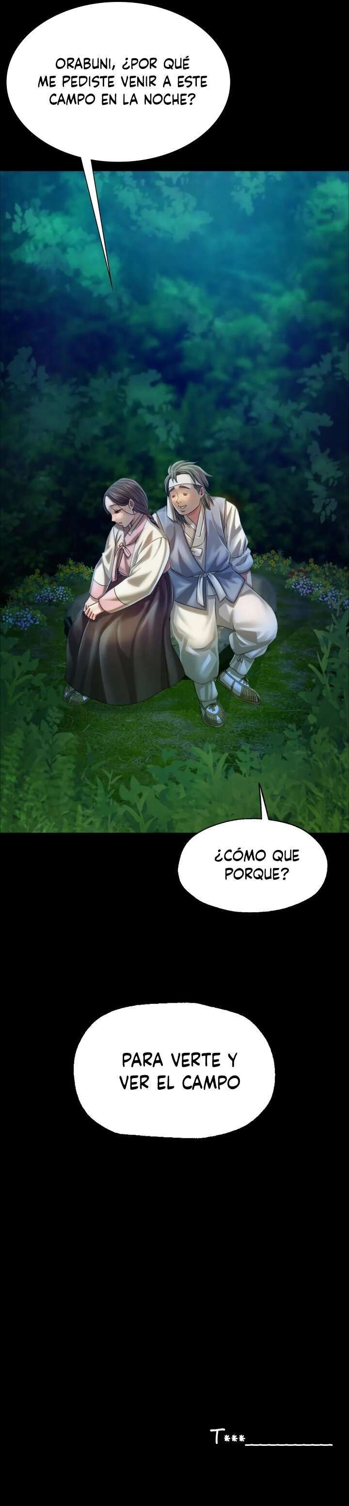 Madam Capitulo 53 página 23