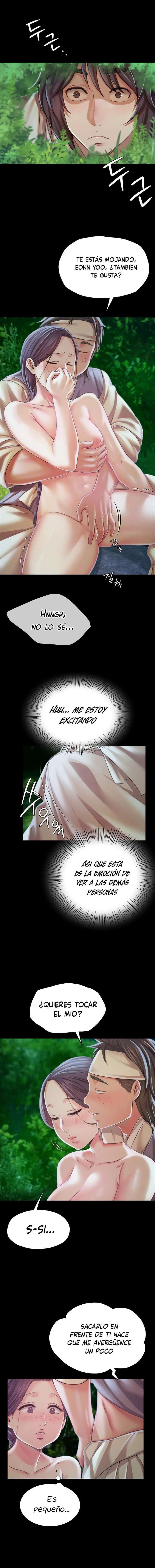 Madam Capitulo 54 página 11