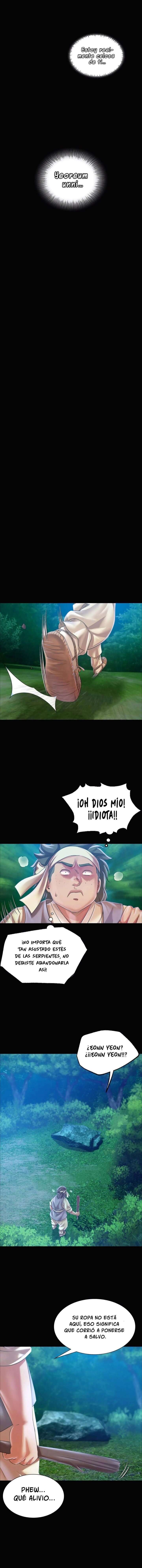 Madam Capitulo 55 página 10