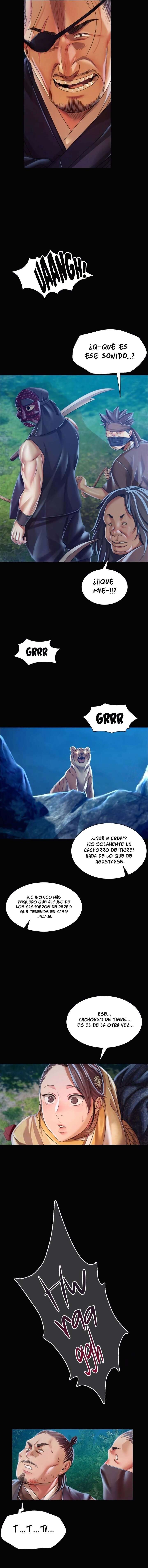 Madam Capitulo 55 página 15