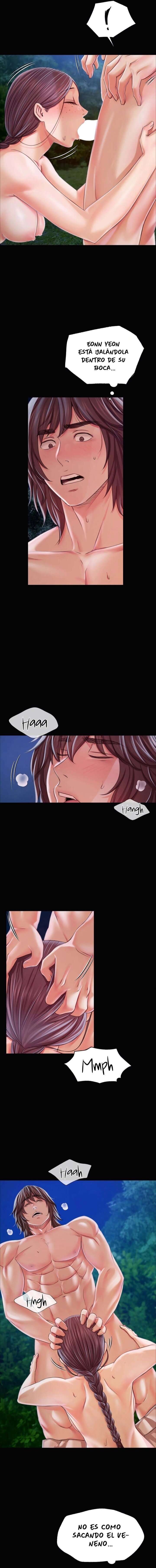 Madam Capitulo 55 página 6