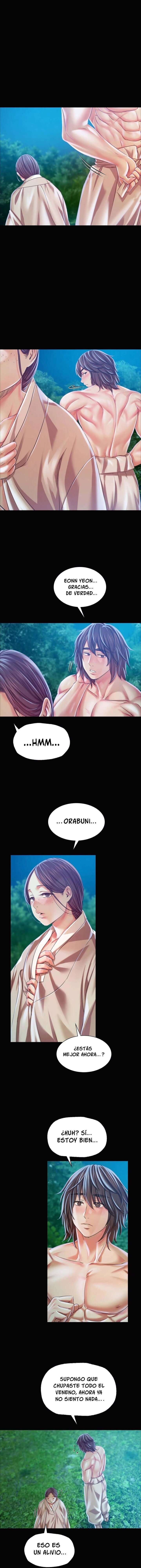 Madam Capitulo 55 página 8