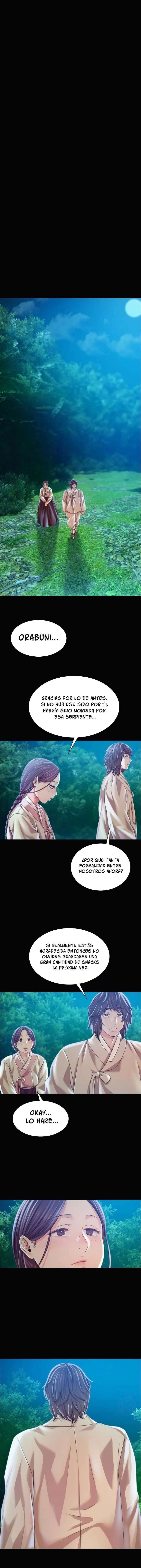 Madam Capitulo 55 página 9