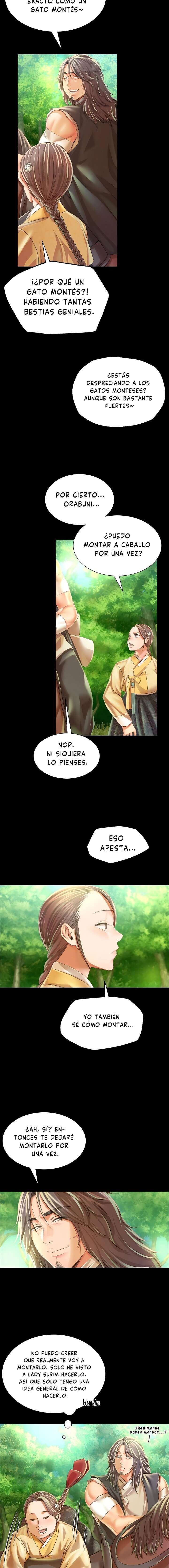 Madam Capitulo 56 página 10
