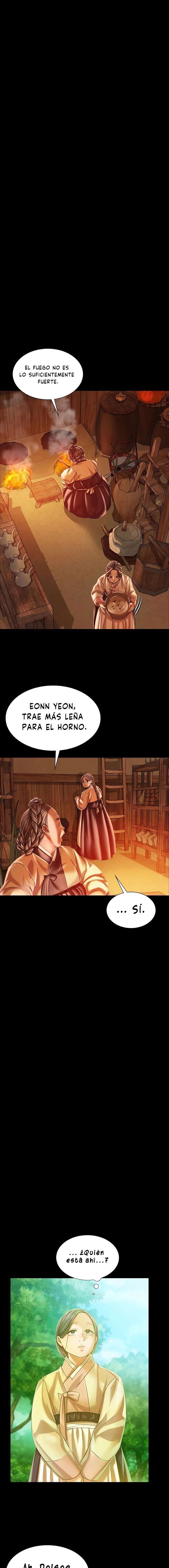 Madam Capitulo 56 página 12