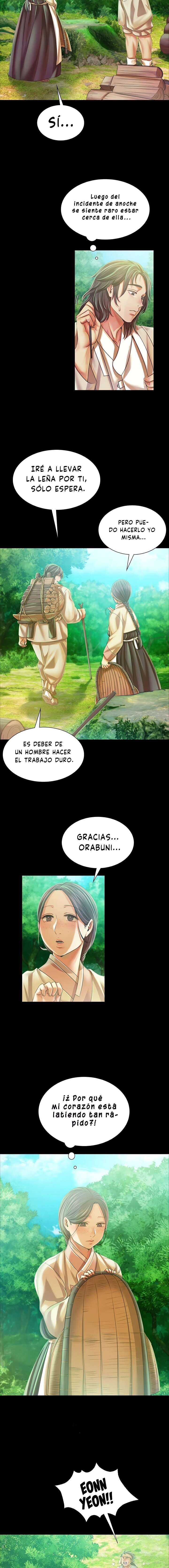 Madam Capitulo 56 página 14