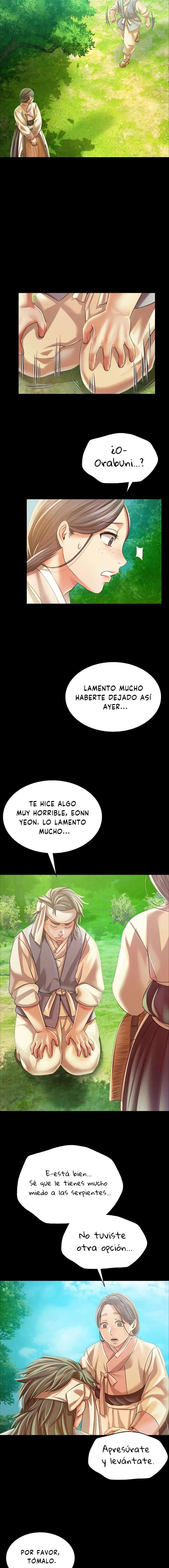 Madam Capitulo 56 página 15