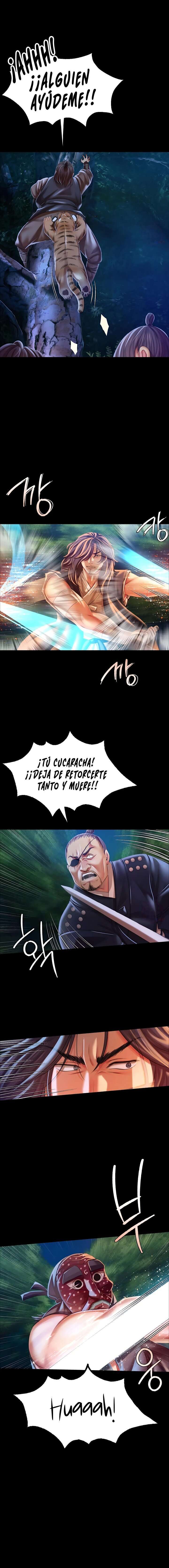 Madam Capitulo 56 página 3
