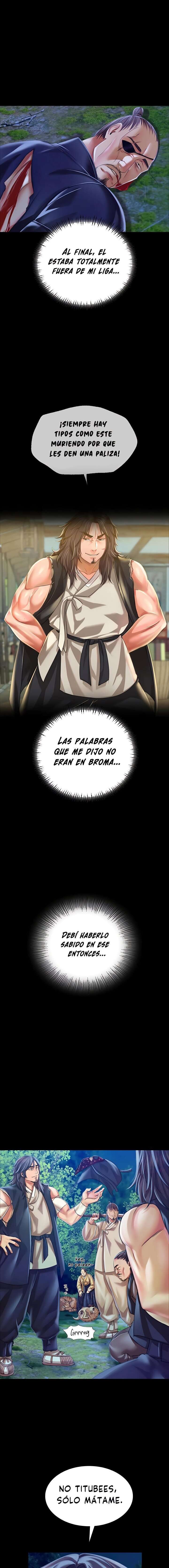 Madam Capitulo 56 página 5