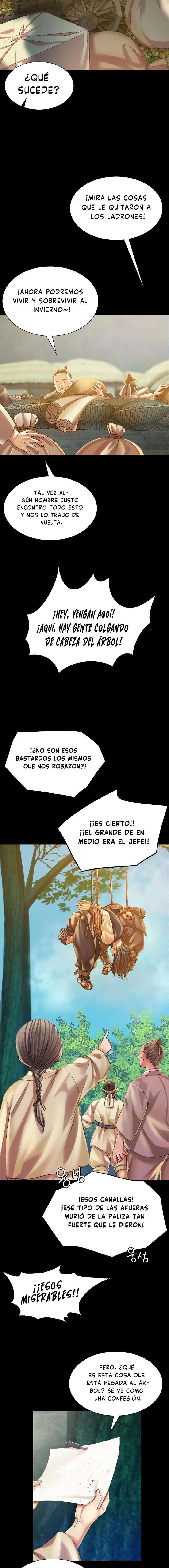 Madam Capitulo 56 página 7