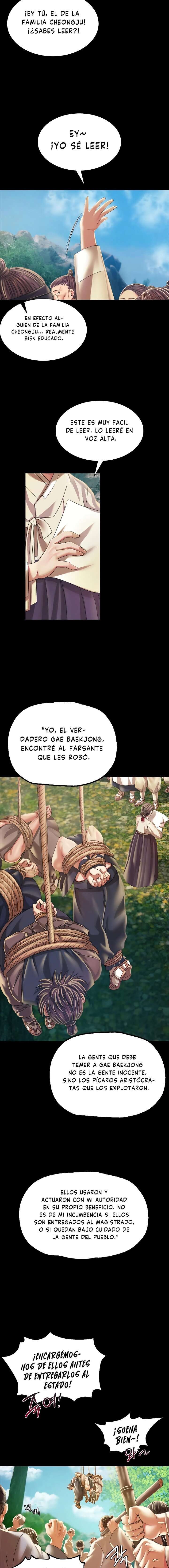 Madam Capitulo 56 página 8