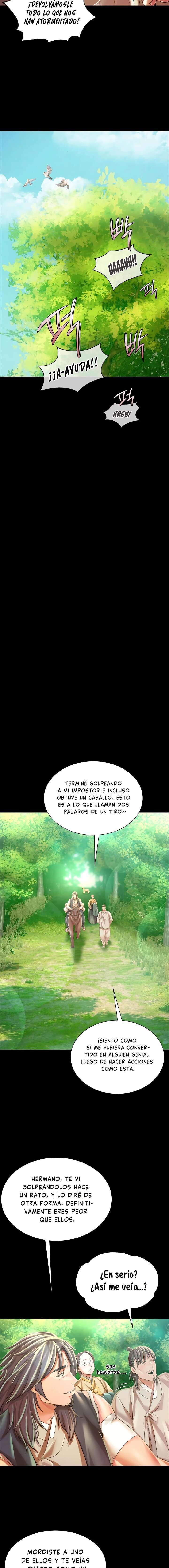 Madam Capitulo 56 página 9
