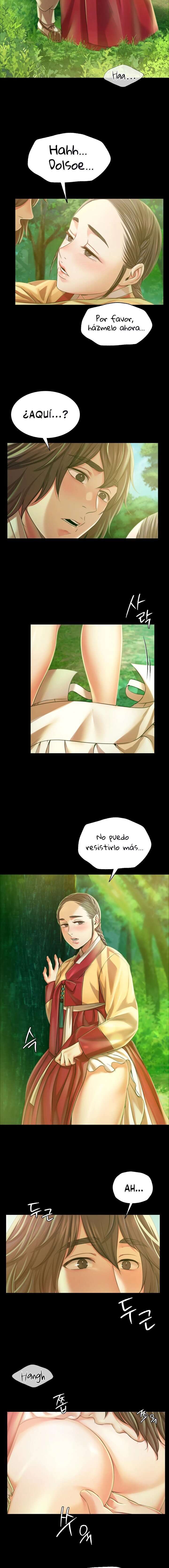 Madam Capitulo 57 página 12