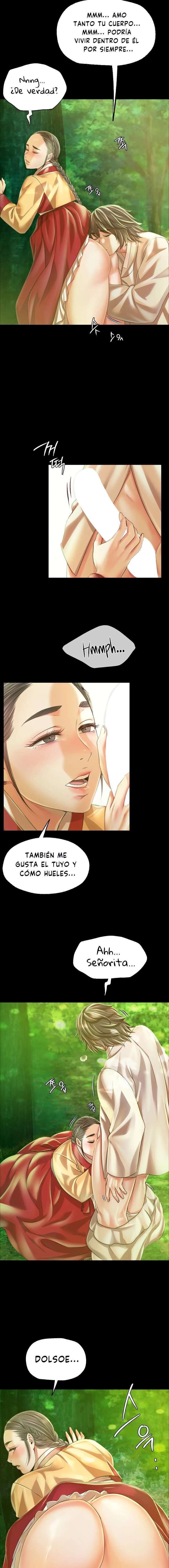 Madam Capitulo 57 página 13