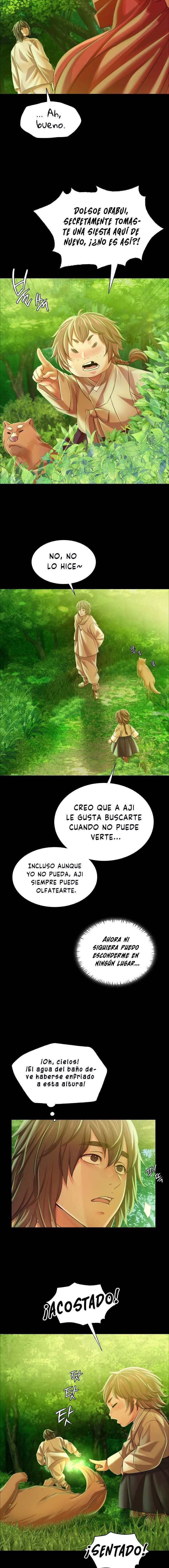 Madam Capitulo 57 página 15