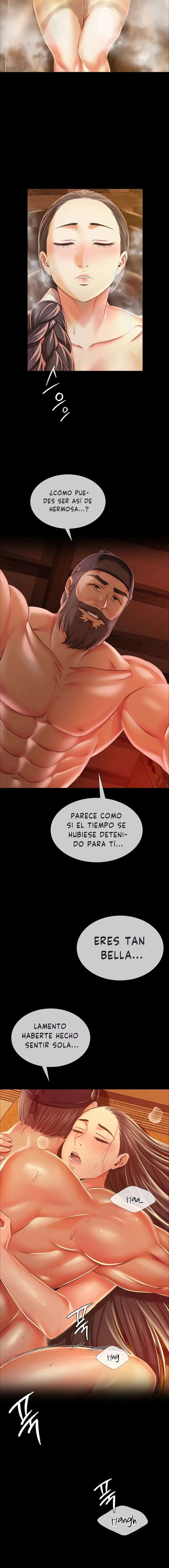 Madam Capitulo 57 página 17