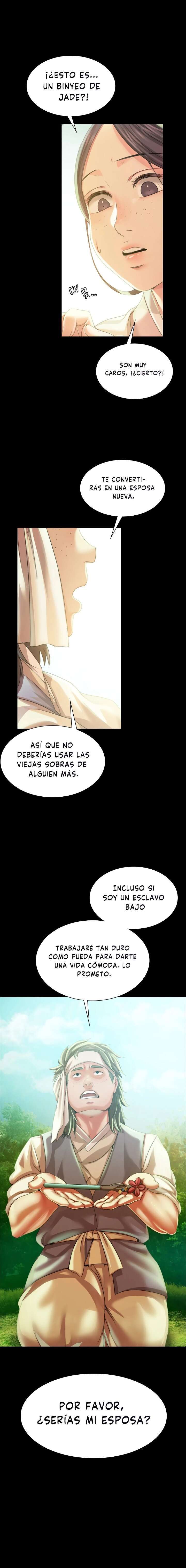 Madam Capitulo 57 página 2