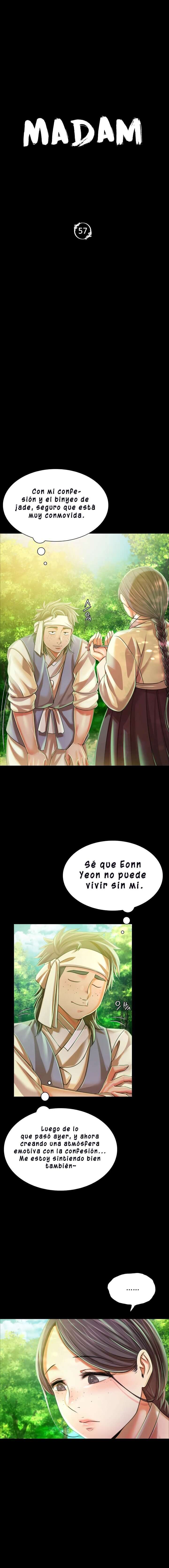 Madam Capitulo 57 página 3