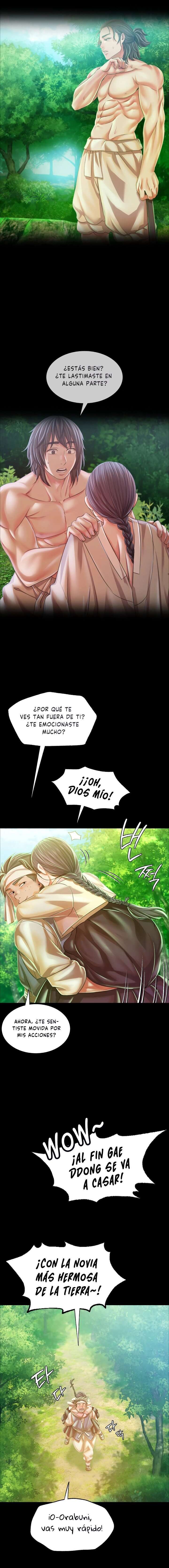 Madam Capitulo 57 página 4