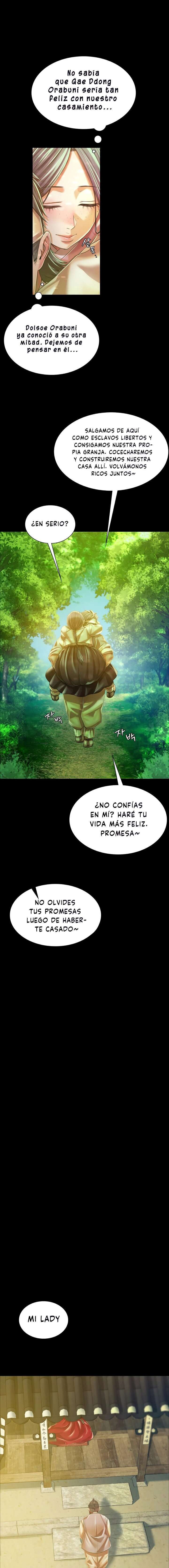 Madam Capitulo 57 página 5