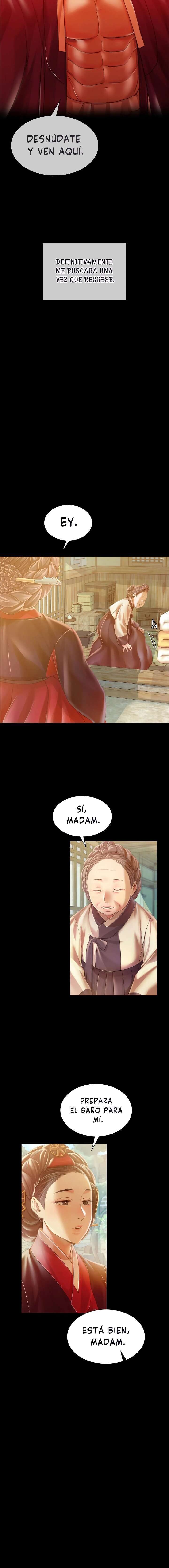Madam Capitulo 57 página 7