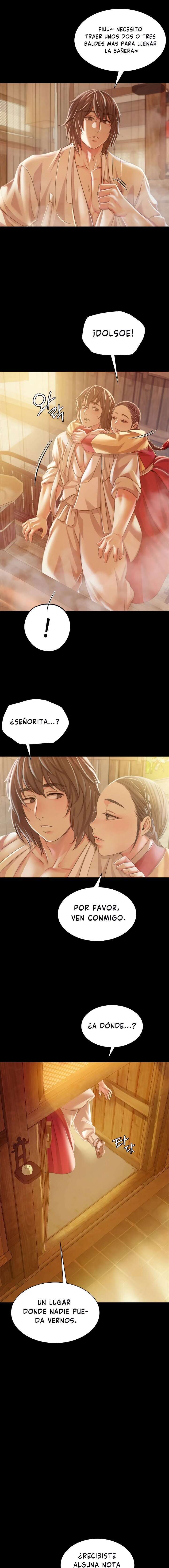 Madam Capitulo 57 página 9