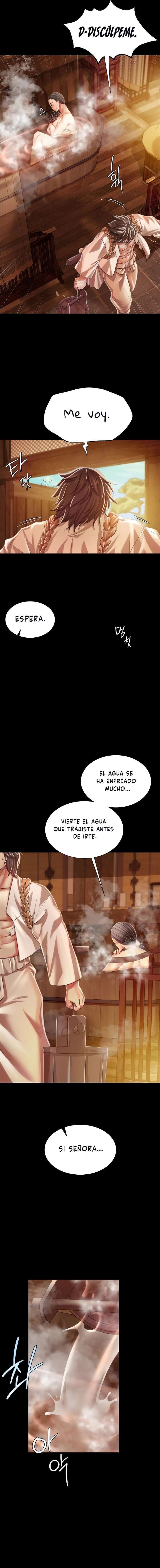 Madam Capitulo 58 página 3