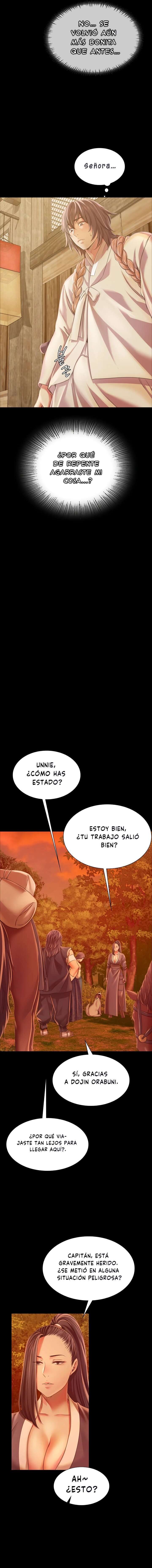 Madam Capitulo 58 página 8