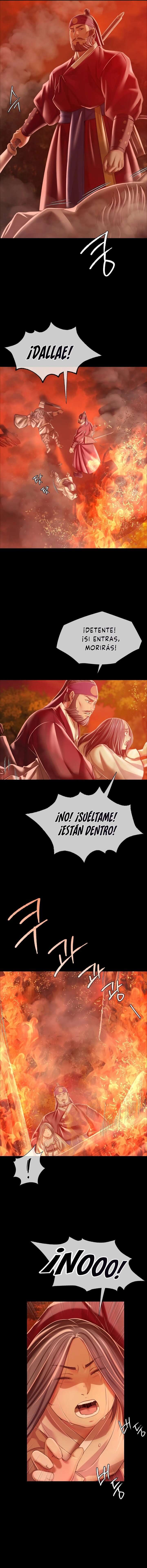 Madam Capitulo 59 página 11