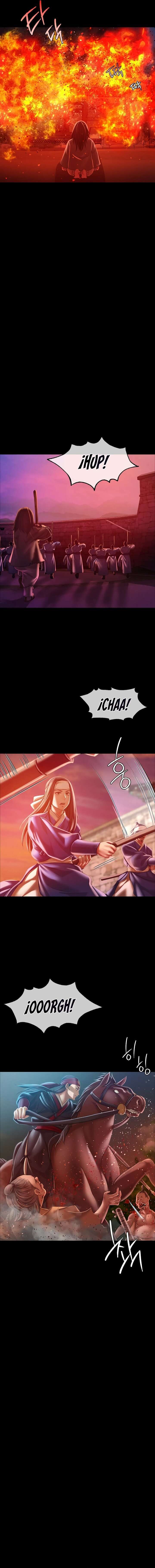 Madam Capitulo 59 página 14