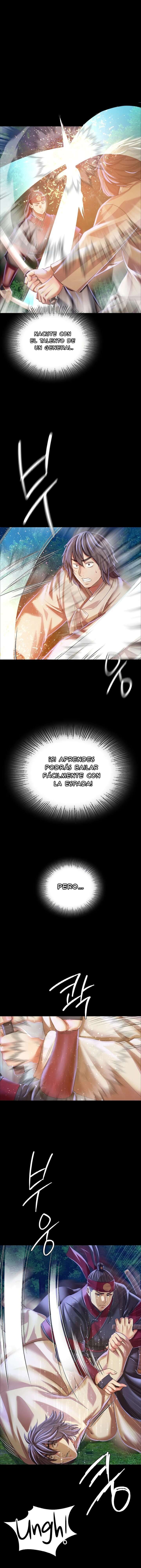 Madam Capitulo 59 página 3