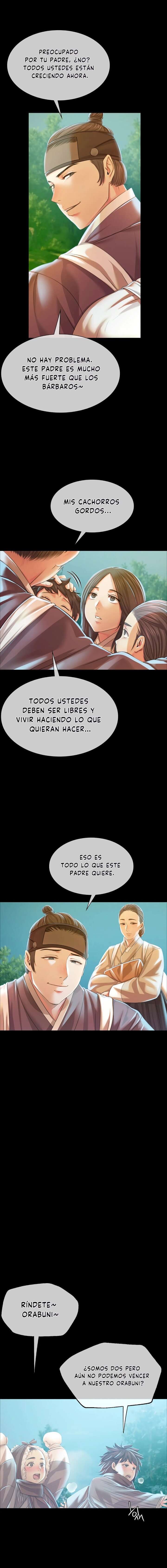 Madam Capitulo 59 página 6